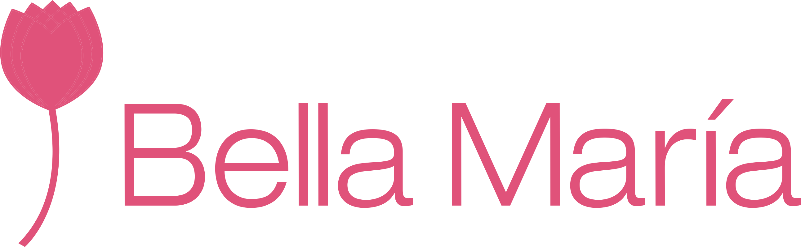 Bella María