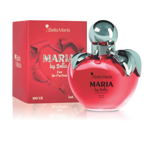 MARIA by BELLA EXCLUSIVO 100ml