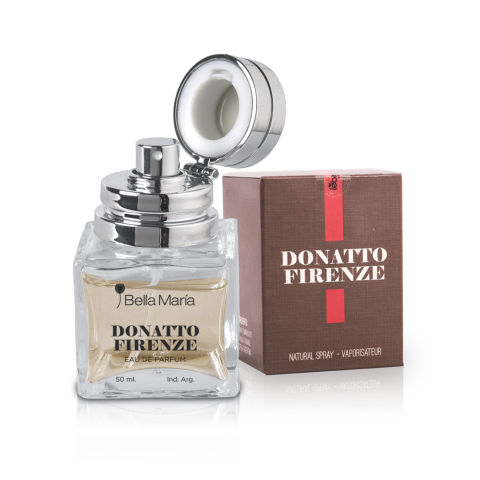 DONATTO FIRENZE EXCLUSIVO