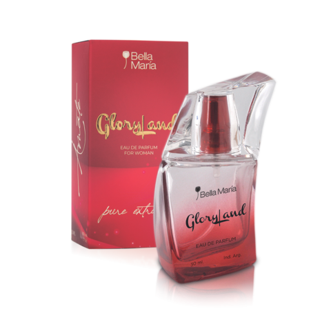 GLORYLAND EXCLUSIVO 30 ML