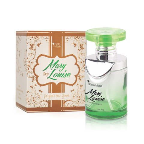 MARY LOUISE EXCLUSIVO 40 ML