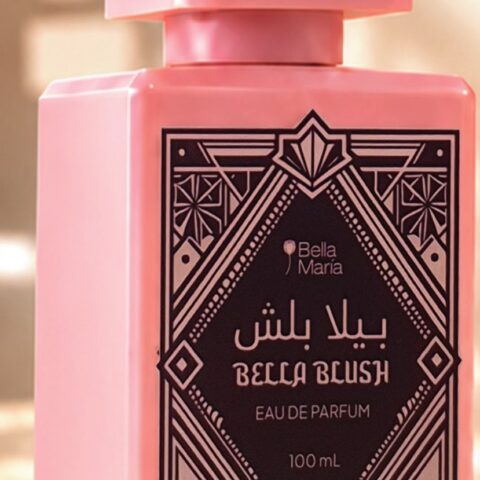 Bella Blush · 100 ml