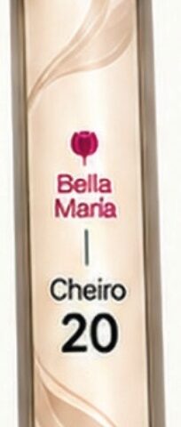 Cheiro 20 · Fragancia 10 ml