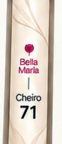 Cheiro 71 · Fragancia 10 ml