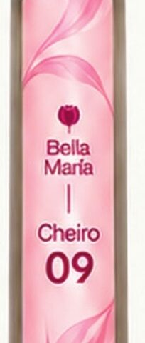 Cheiro 09 · Fragancia 10 ml