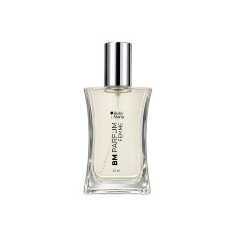 Envase Bella María — fragancia CK One Unisex