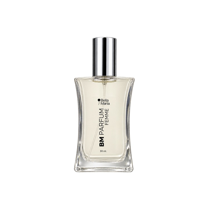 Envase Bella María — fragancia CK One Unisex